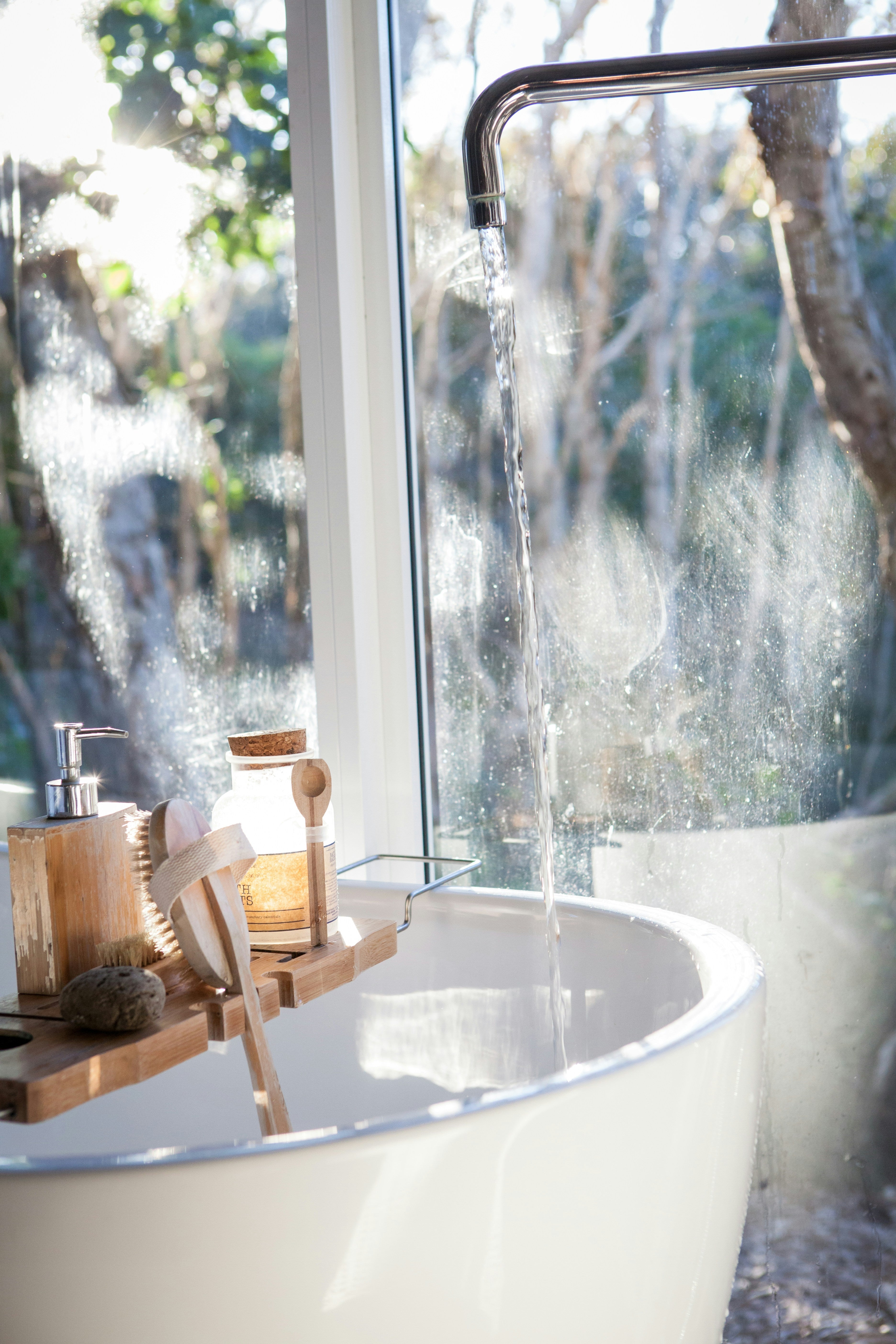 Bath & Body Care