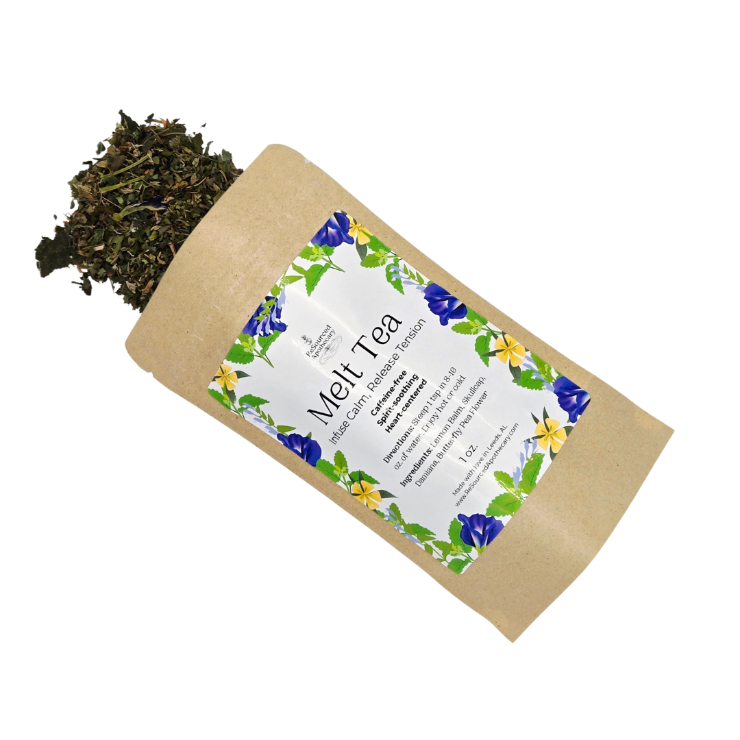 Melt Tea
