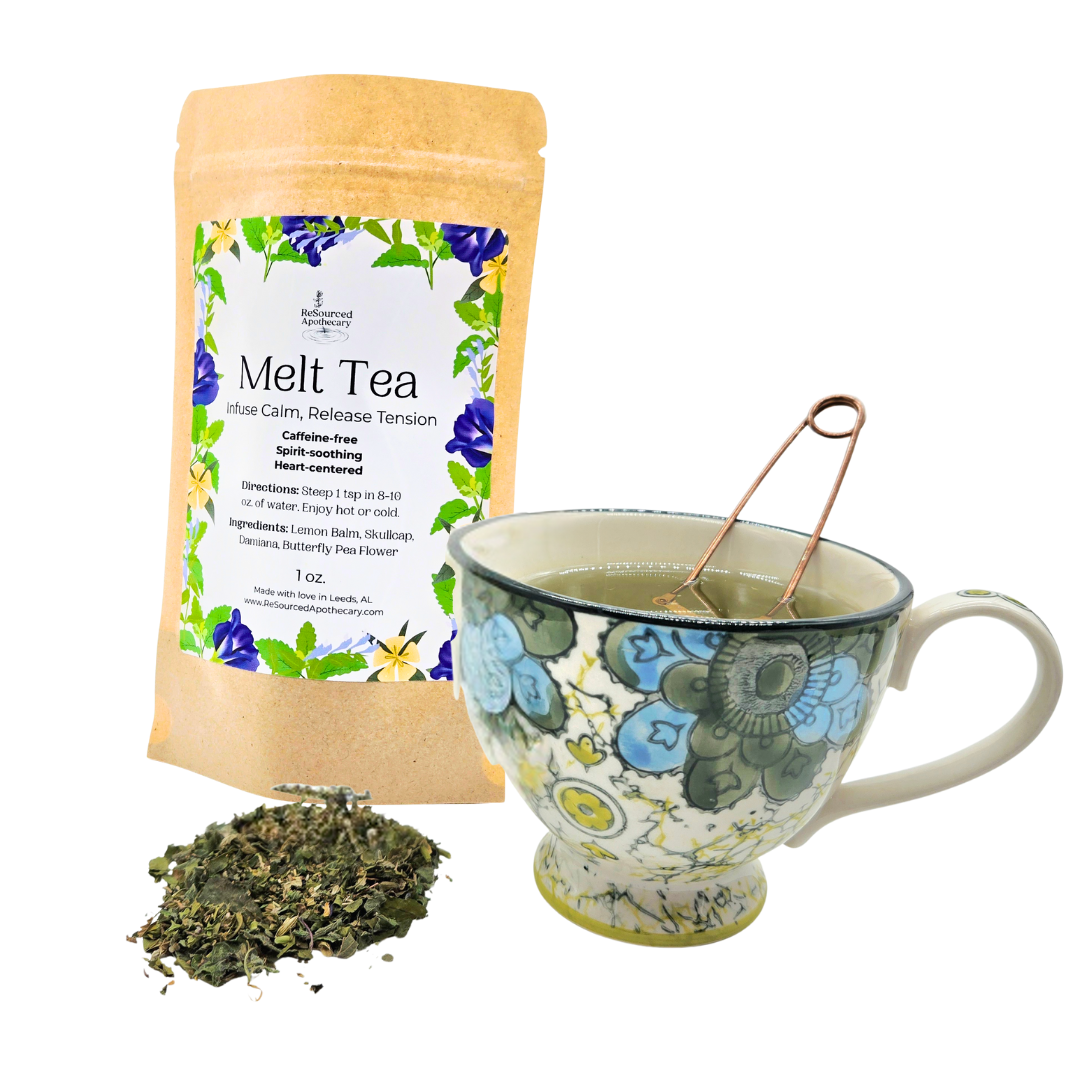 Melt Tea