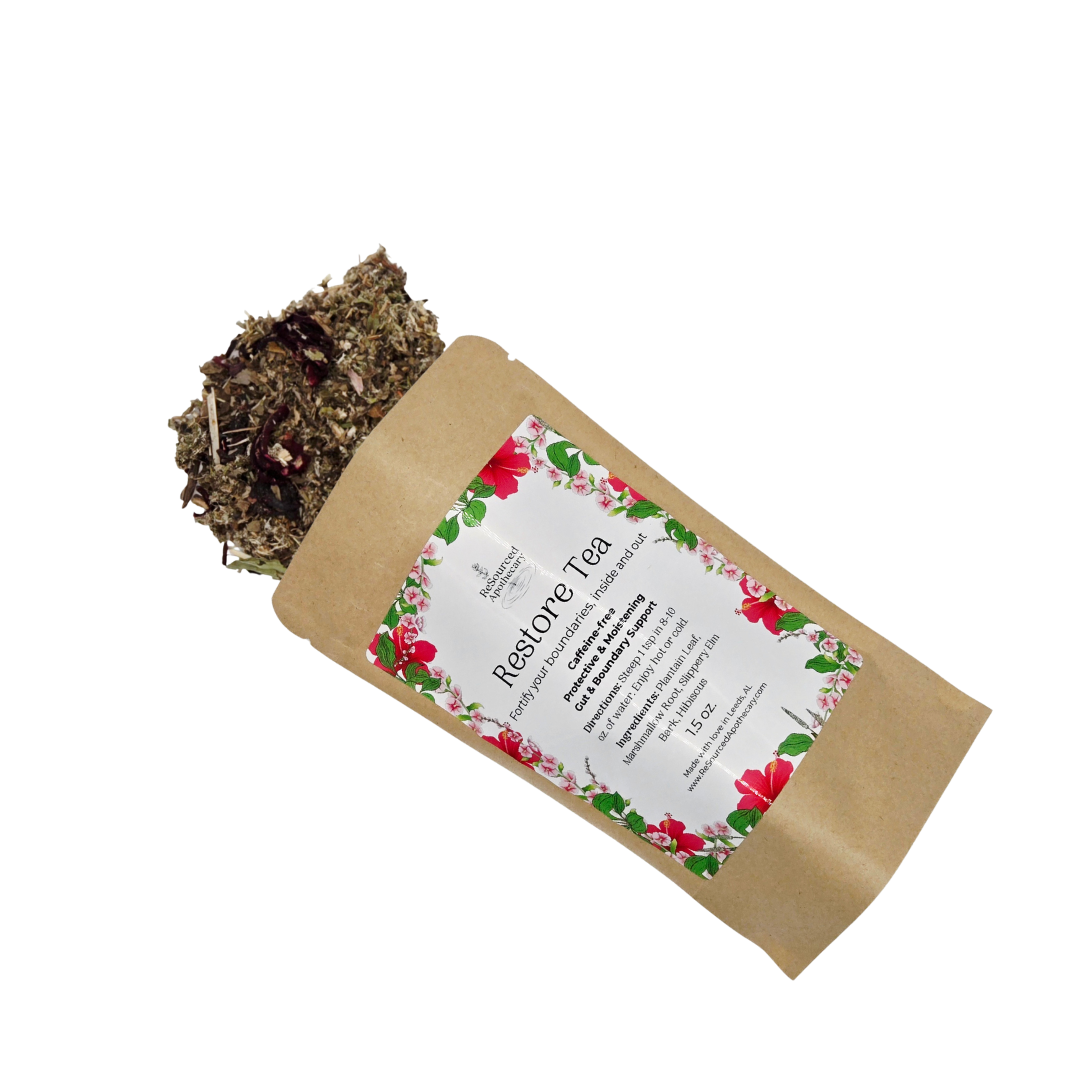 Restore Tea