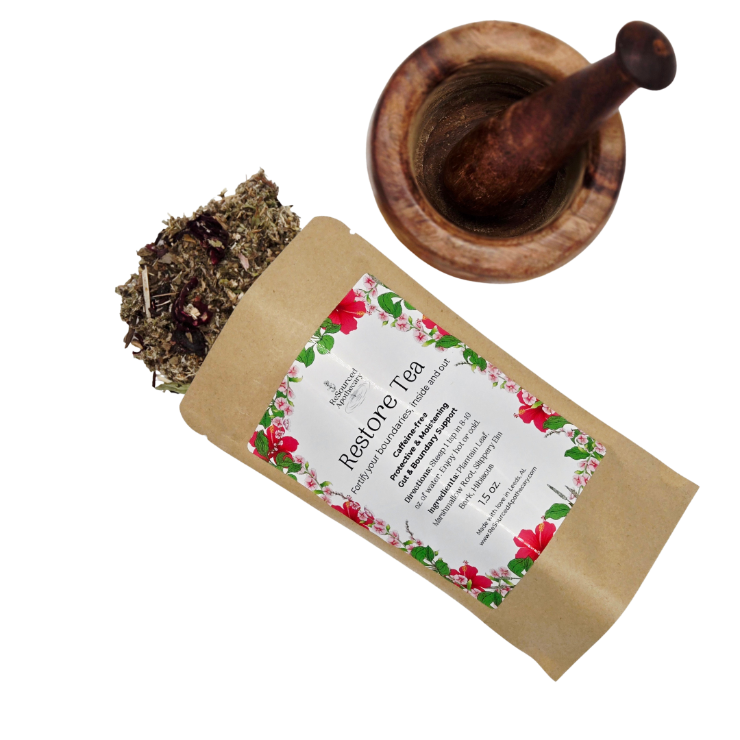 Restore Tea