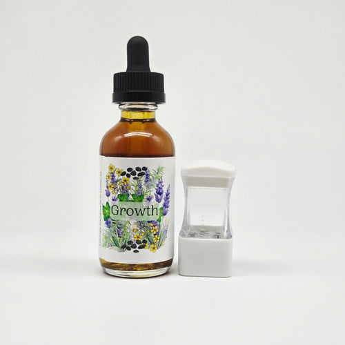 Growth Scalp Treatment Bundle