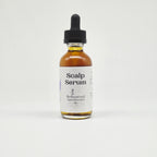 Growth Scalp Serum