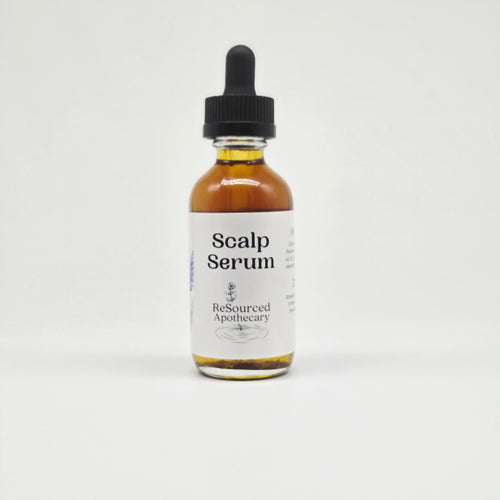 Growth Scalp Serum