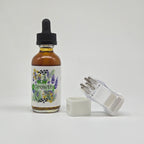 Growth Scalp Treatment Bundle