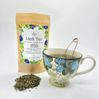 Melt Tea