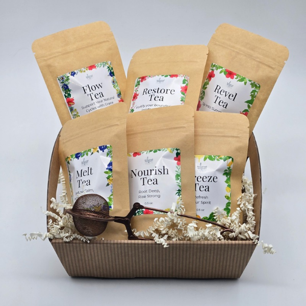 Tea Discovery Bundle
