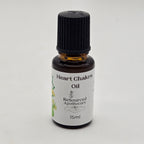 Heart Chakra Oil