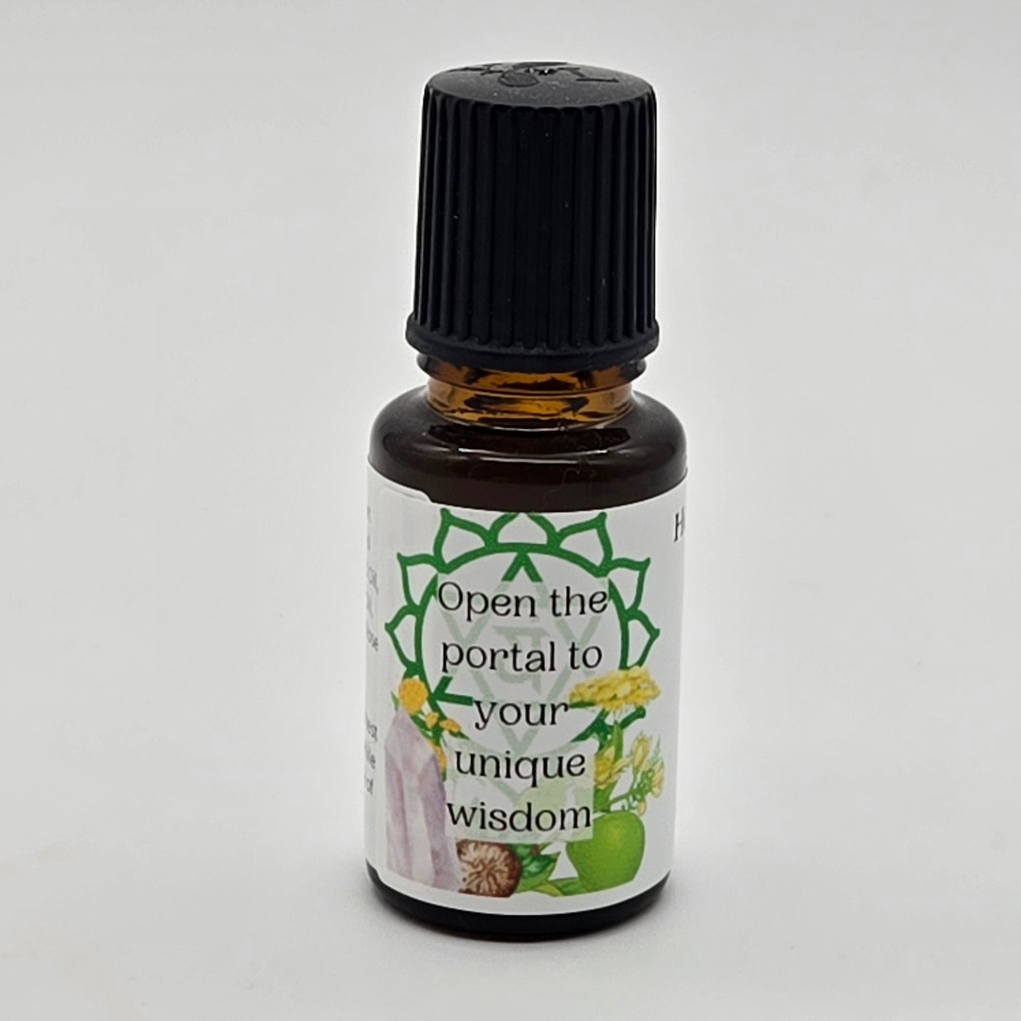 Heart Chakra Oil